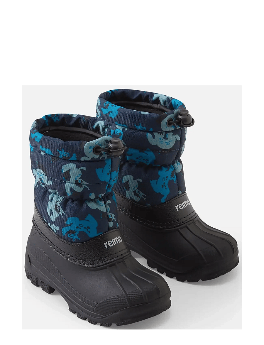 Reima - Winter boots, Nefar - schuhe - navy - 2