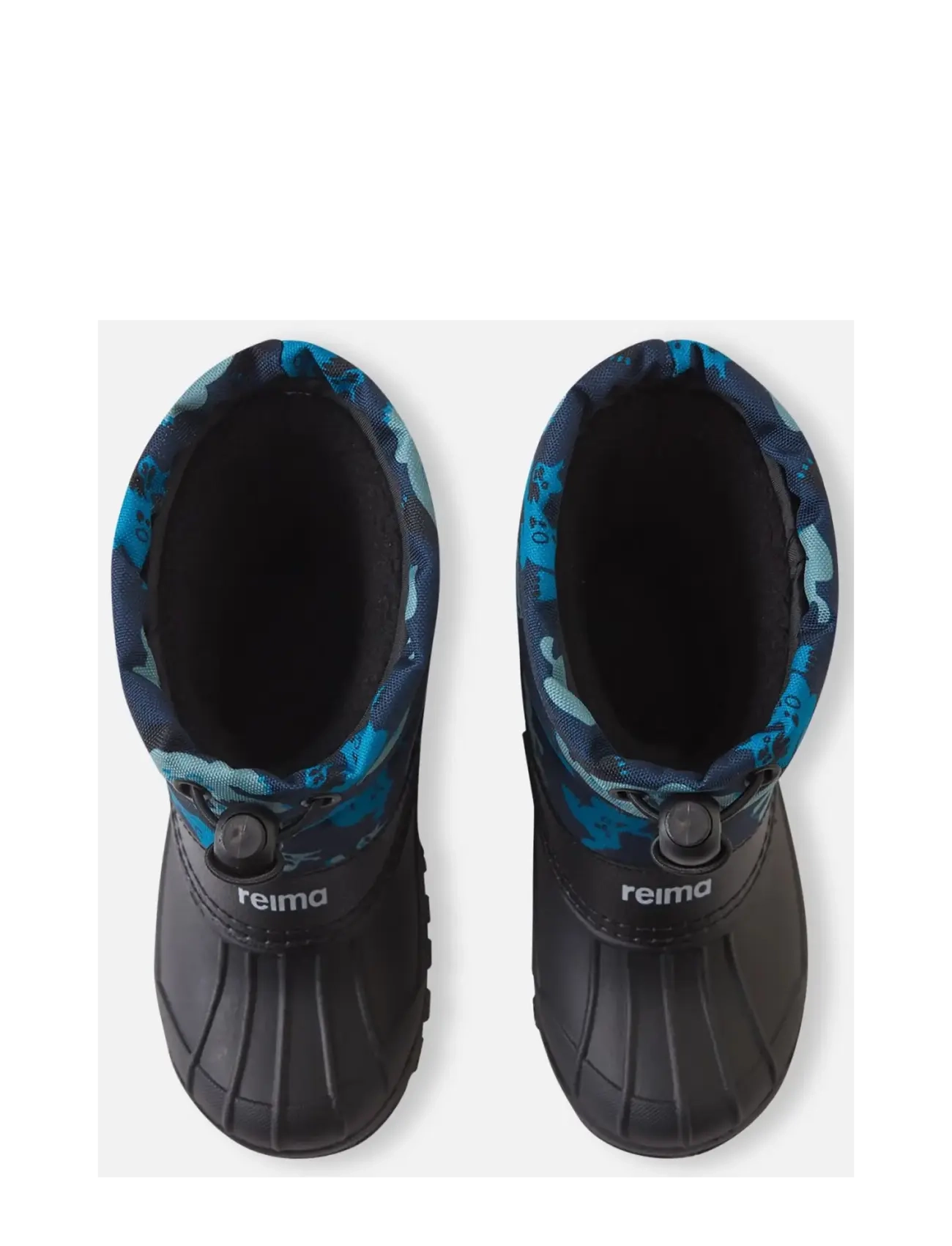 Reima - Winter boots, Nefar - back to school - navy - 3