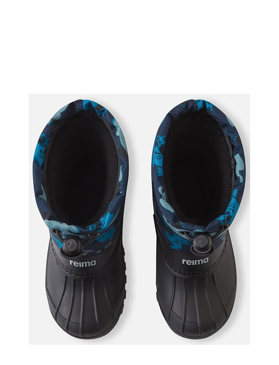 Reima - Winter boots, Nefar - schuhe - navy - 3