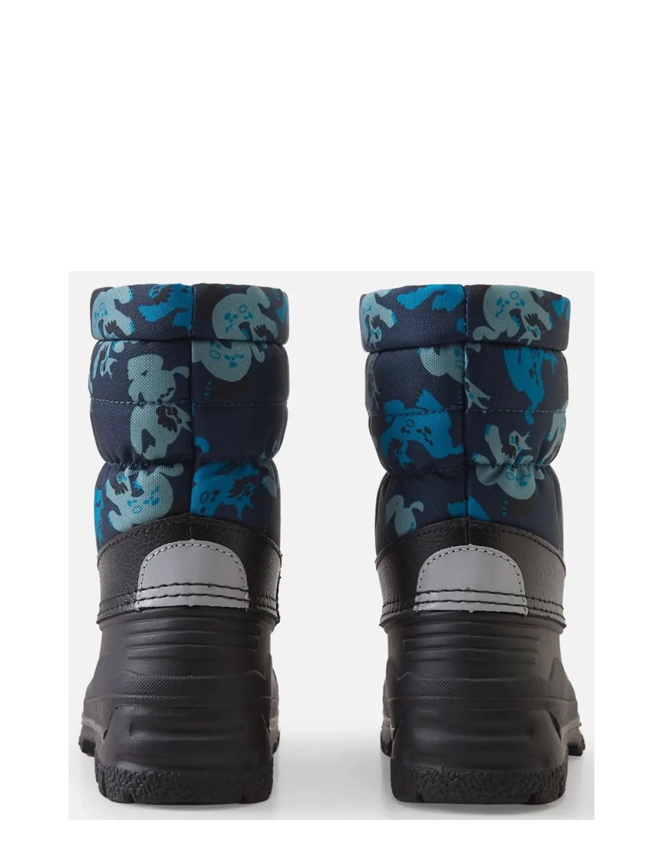 Reima - Winter boots, Nefar - back to school - navy - 4