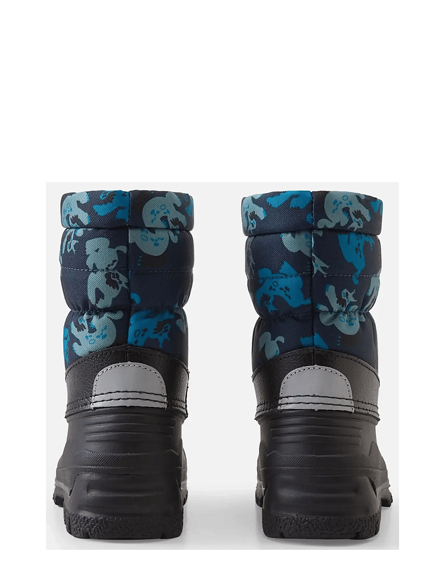 Reima - Winter boots, Nefar - schuhe - navy - 4