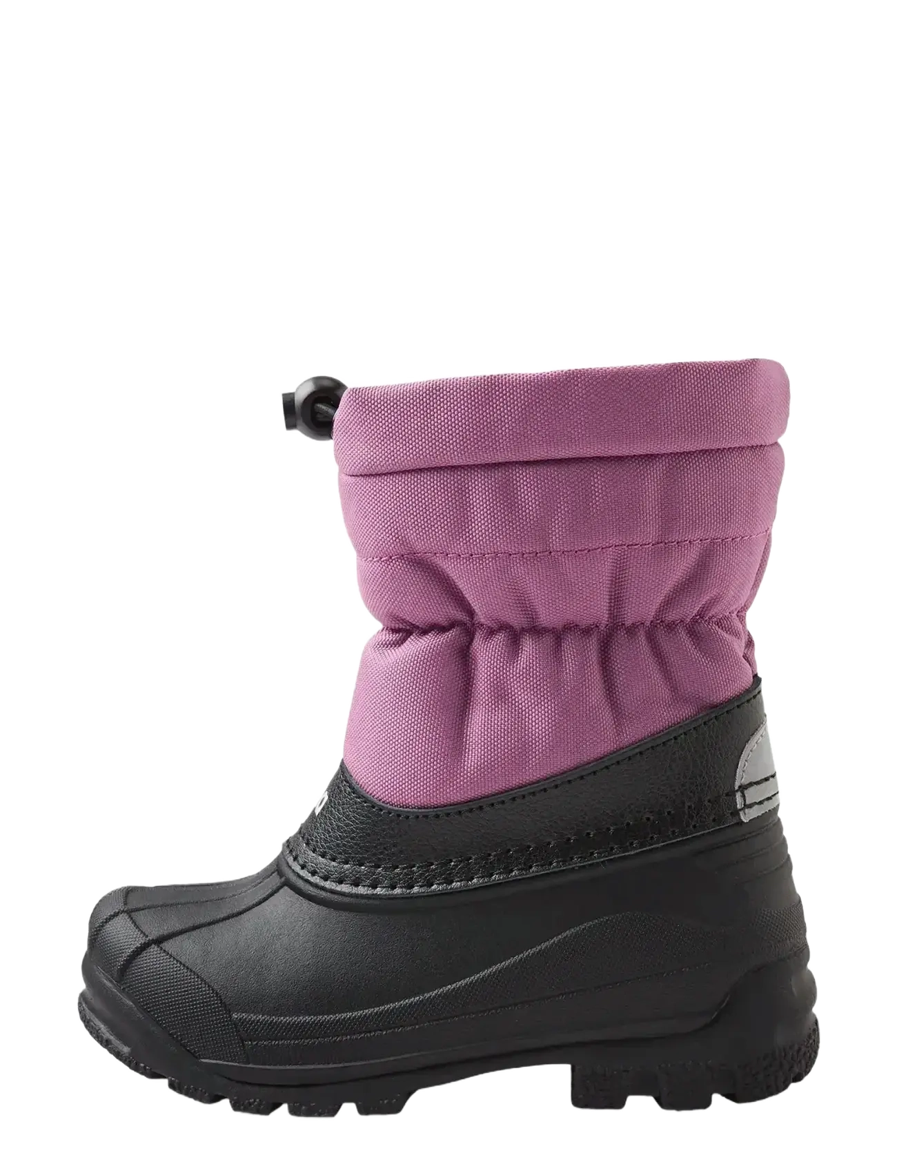 Winter boots, Nefar - RED VIOLET