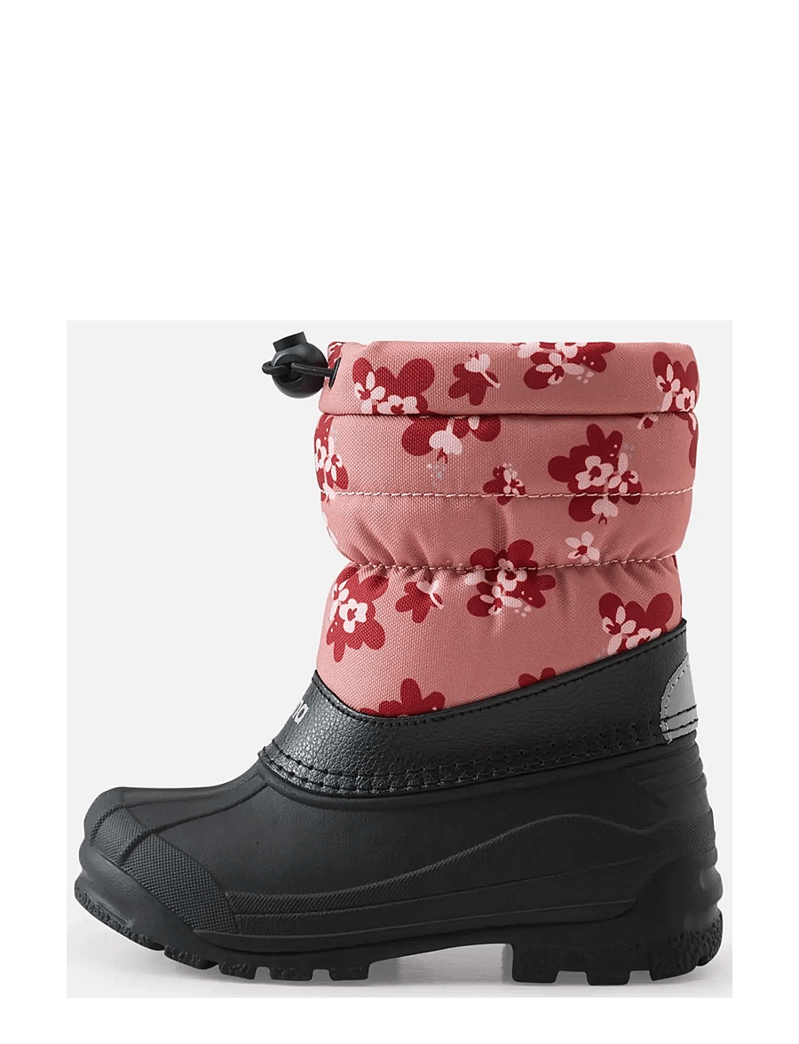 Reima - Winter boots, Nefar - schuhe - rose blush - 0