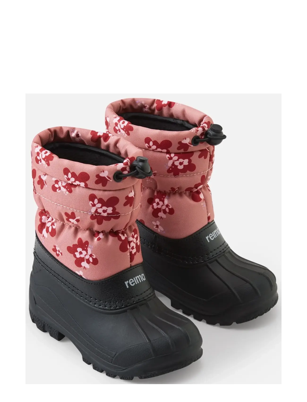 Reima - Winter boots, Nefar - schuhe - rose blush - 1