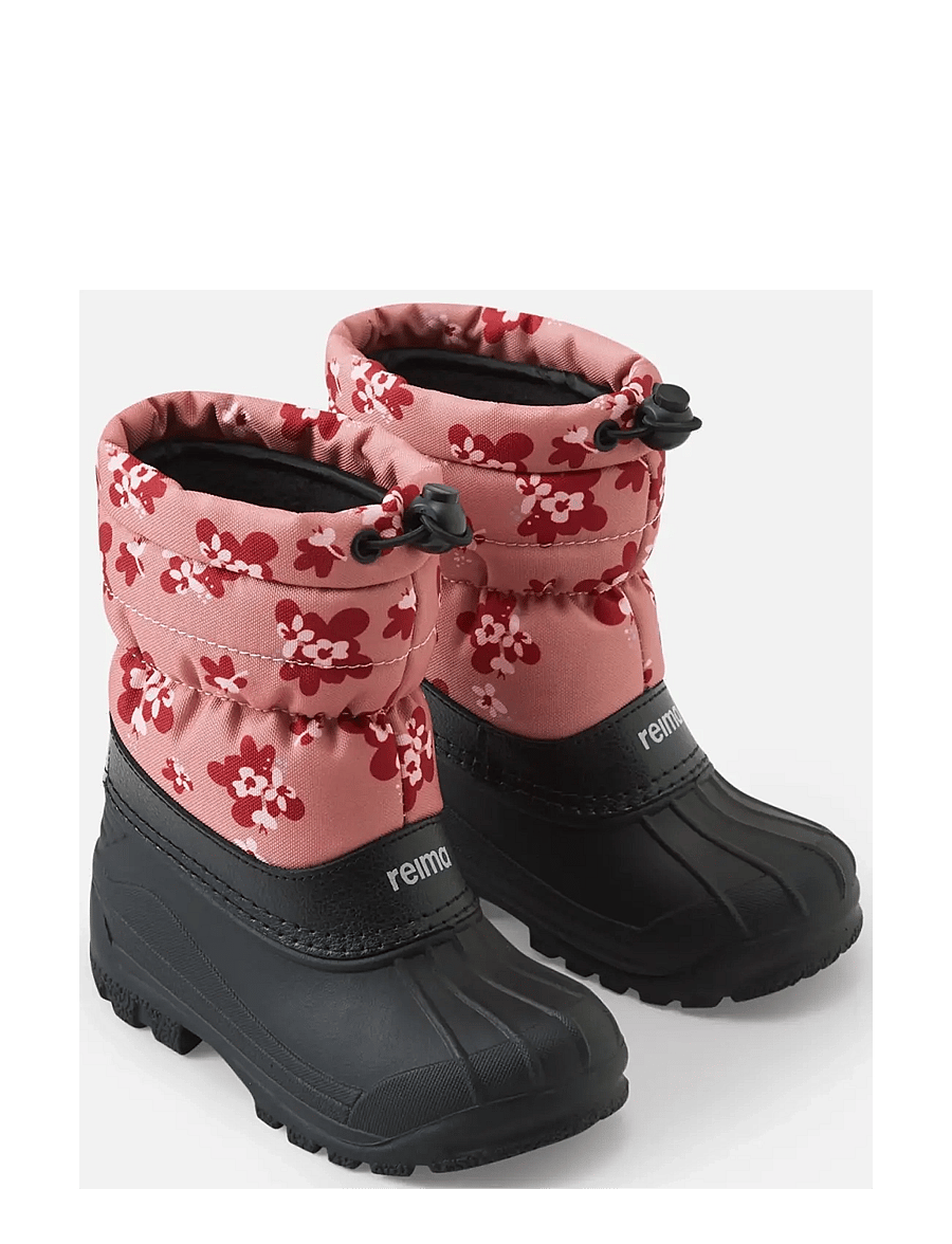 Reima - Winter boots, Nefar - schuhe - rose blush - 1