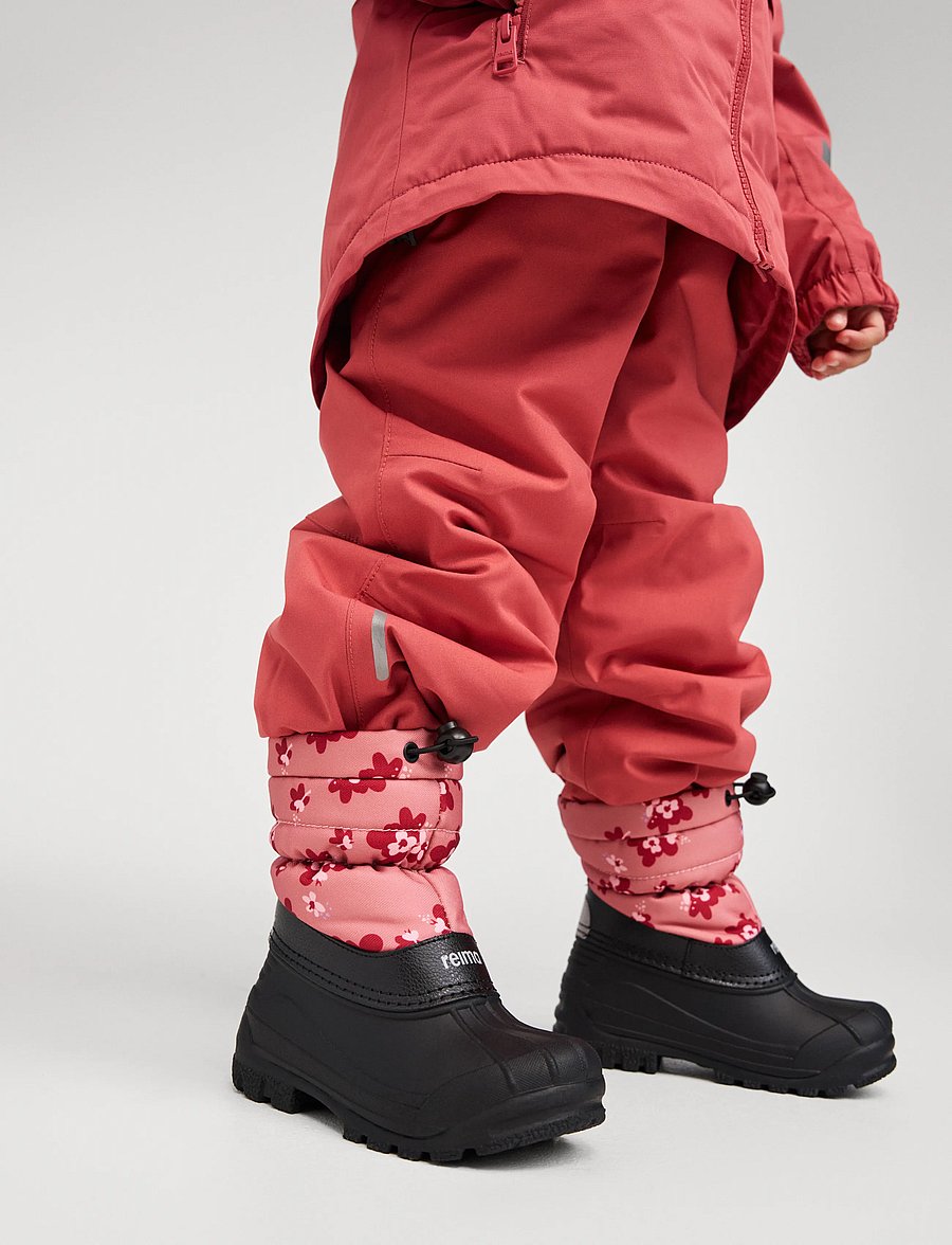 Reima - Winter boots, Nefar - schuhe - rose blush - 5