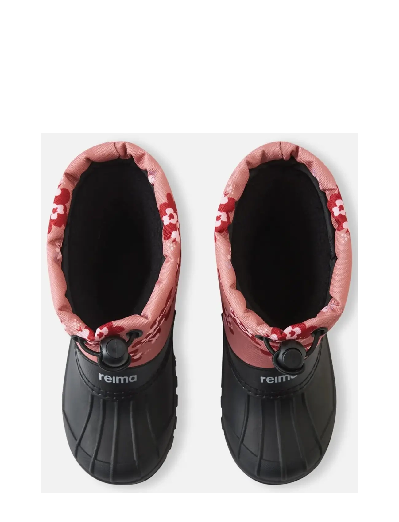 Reima - Winter boots, Nefar - schuhe - rose blush - 2