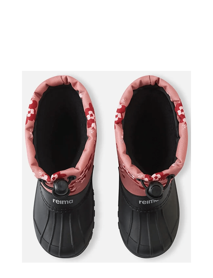 Reima - Winter boots, Nefar - schuhe - rose blush - 2