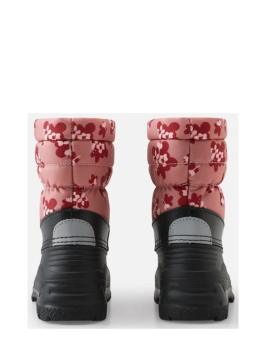 Reima - Winter boots, Nefar - schuhe - rose blush - 3