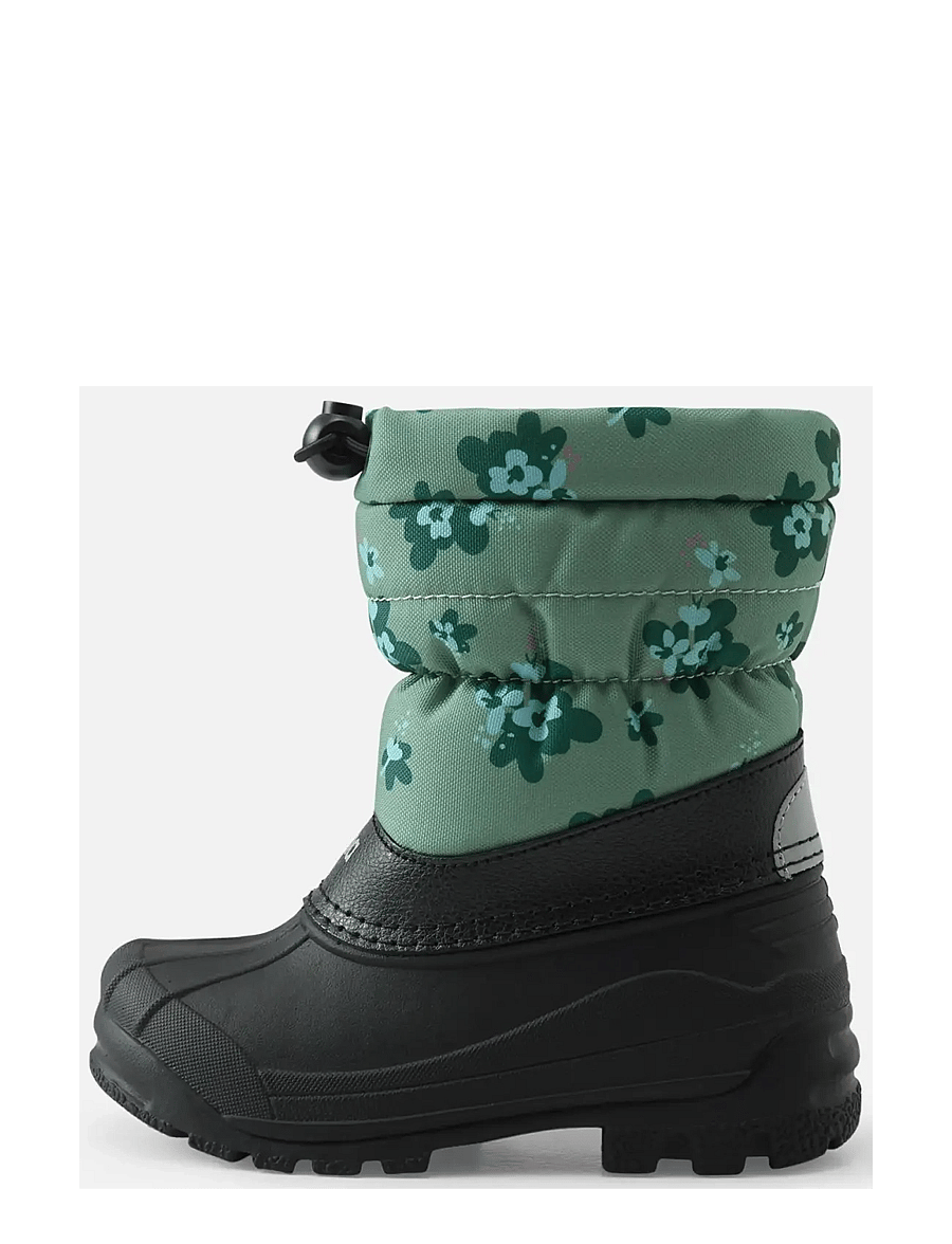 Reima - Winter boots, Nefar - schuhe - stone green - 1