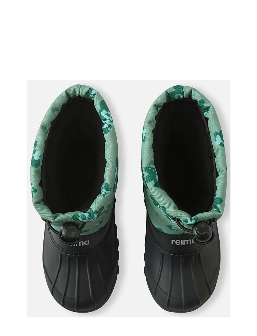 Reima - Winter boots, Nefar - schuhe - stone green - 3