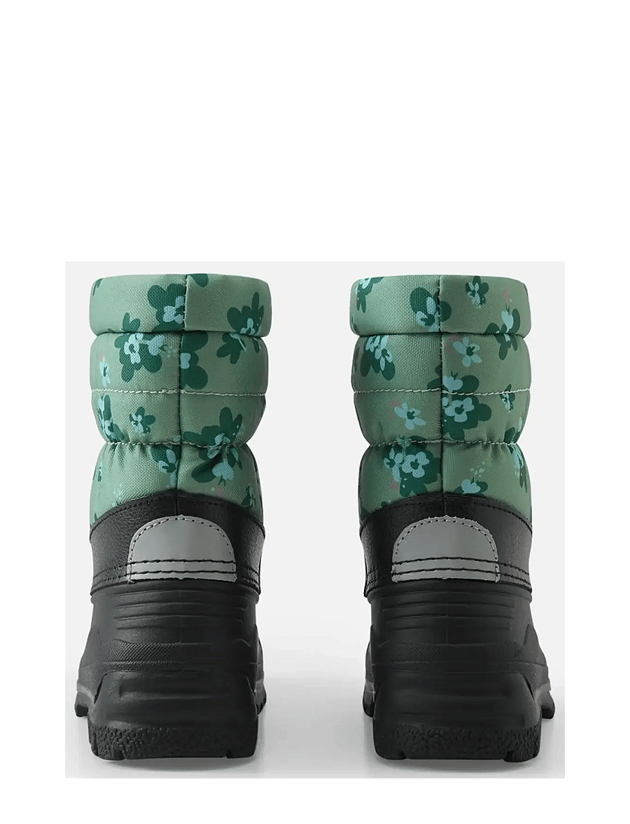 Reima - Winter boots, Nefar - schuhe - stone green - 4