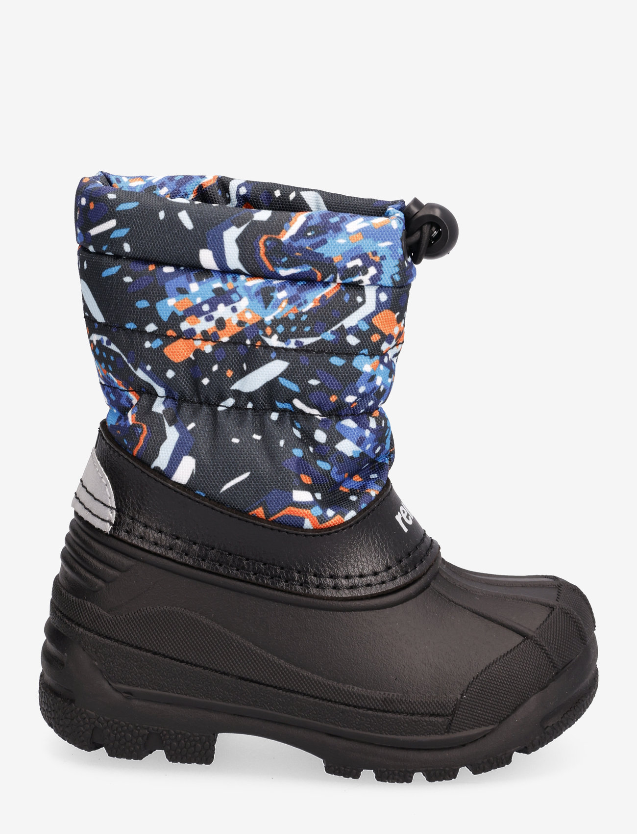 Reima - Winter boots, Nefar - vaikams - true blue - 1
