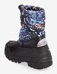 Reima - Winter boots, Nefar - kids - true blue - 2