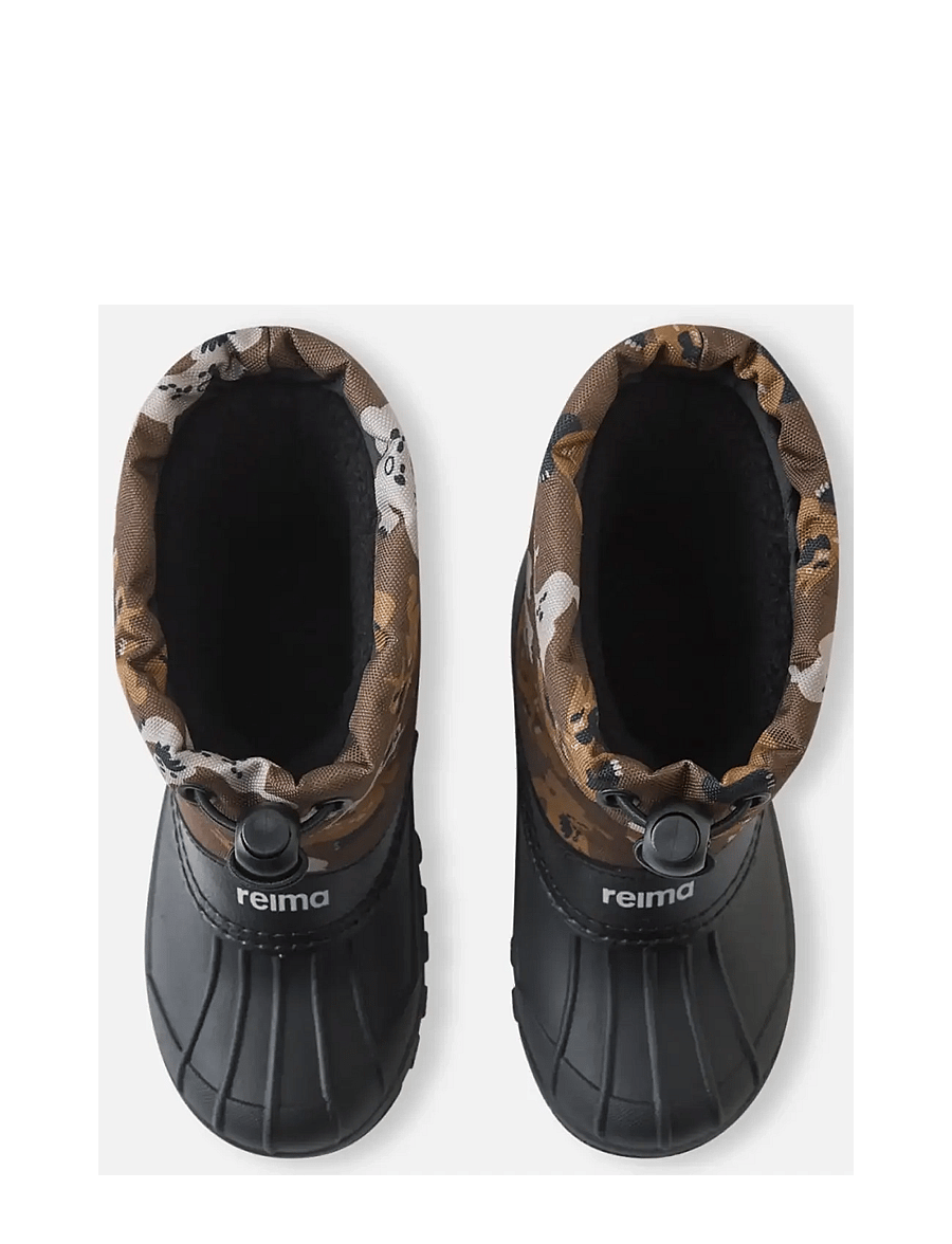 Reima - Winter boots, Nefar - schuhe - umber brown - 2