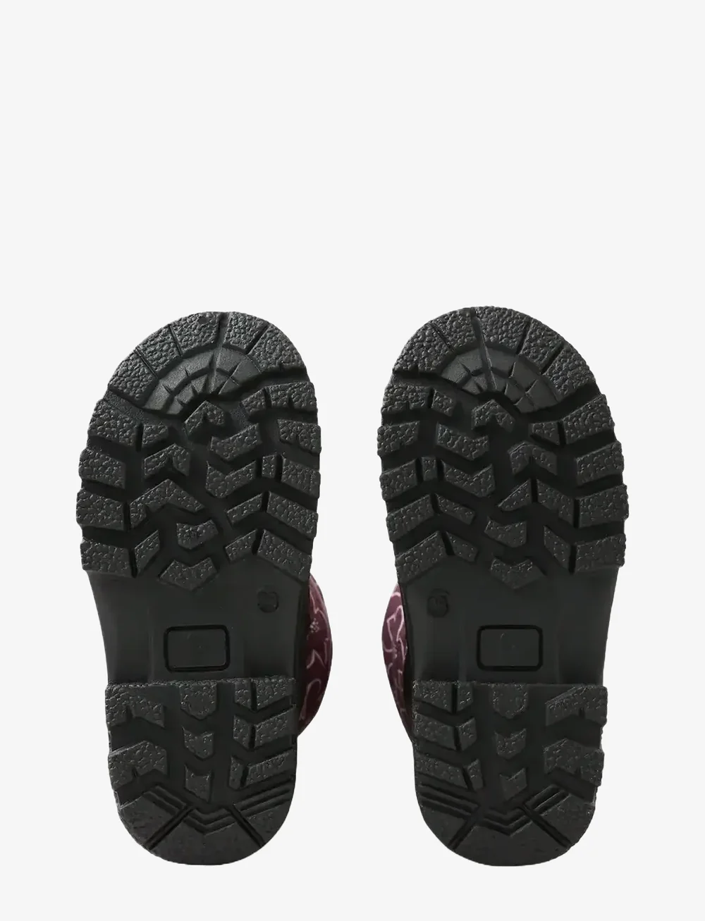 Reima - Winter boots, Moomin Nefar - apavi - rose pink - 5