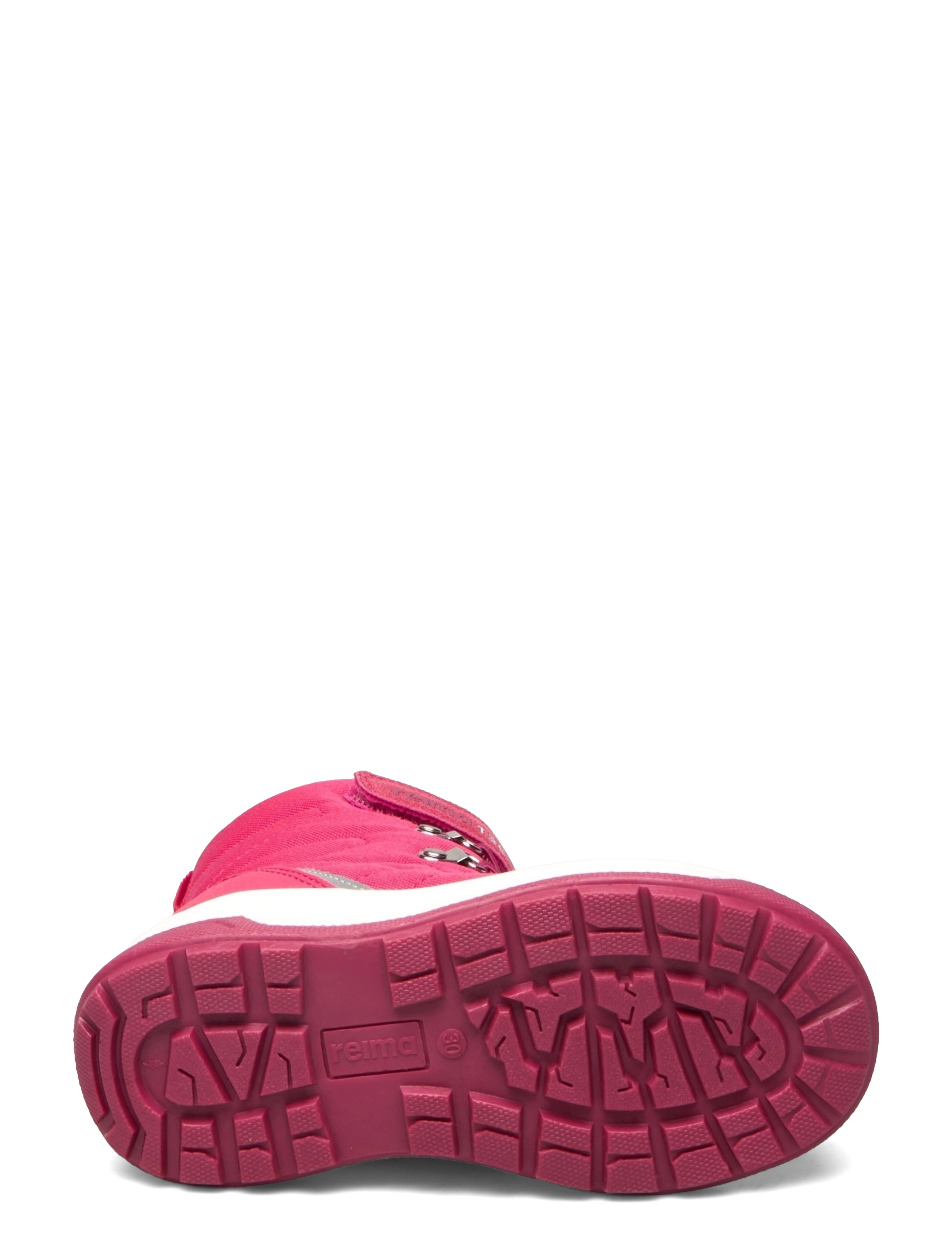 Reima - ReimaTec winter boots, Quicker - efterårssko - azalea pink - 4