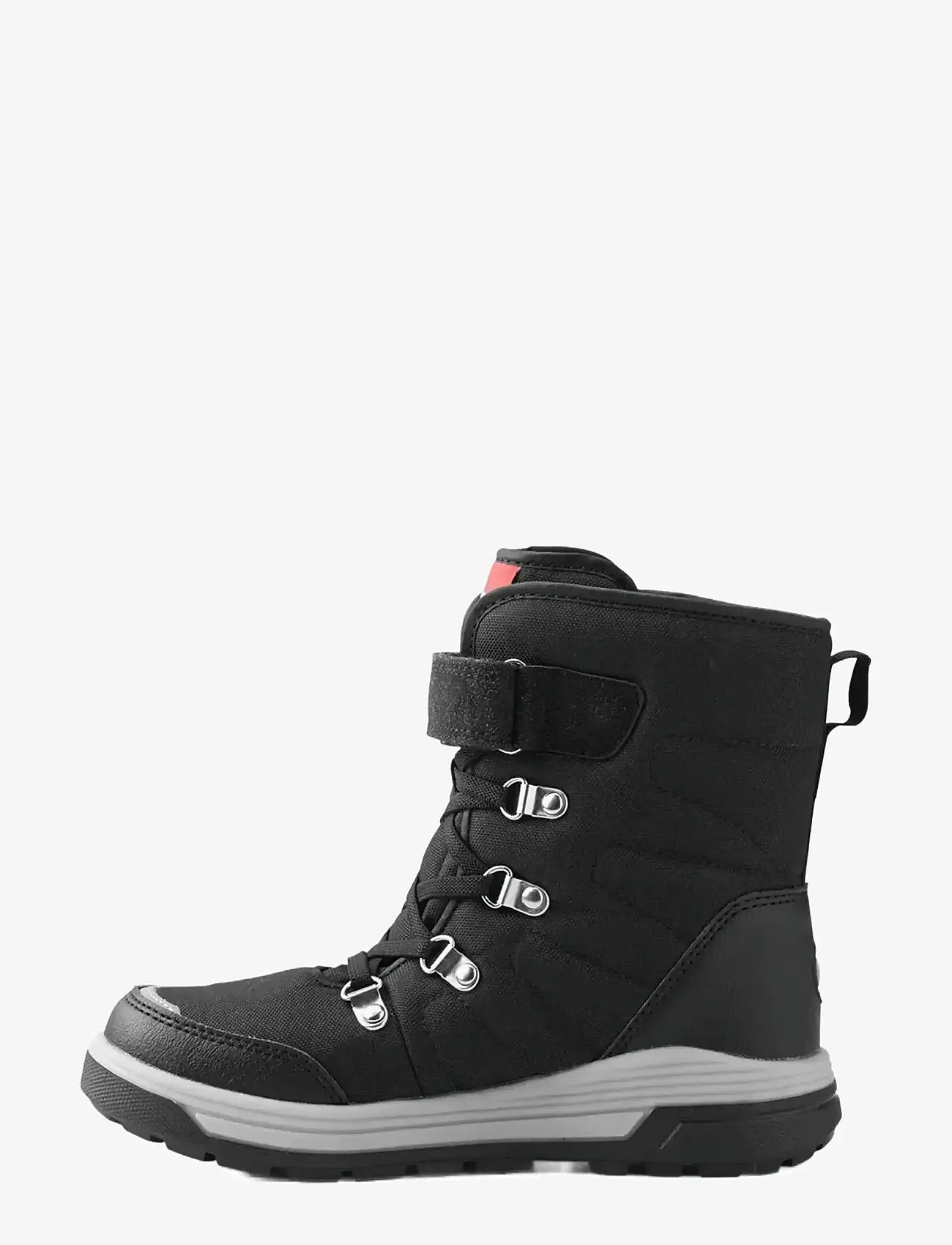 Reima - Reimatec winter boots, Quicker - sko - black - 3