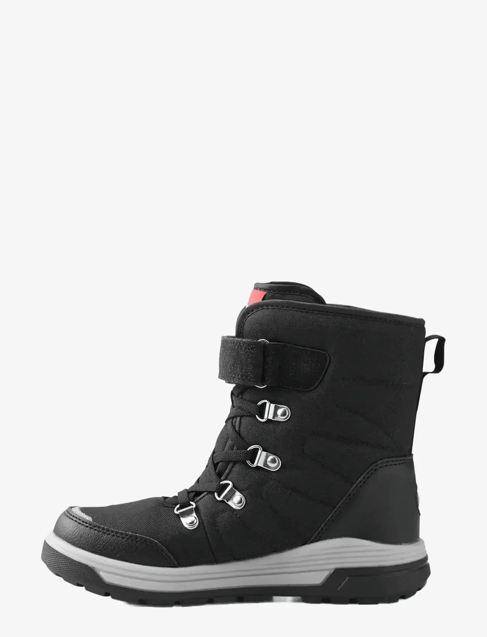 Reima - ReimaTec winter boots, Quicker - sko - black - 3