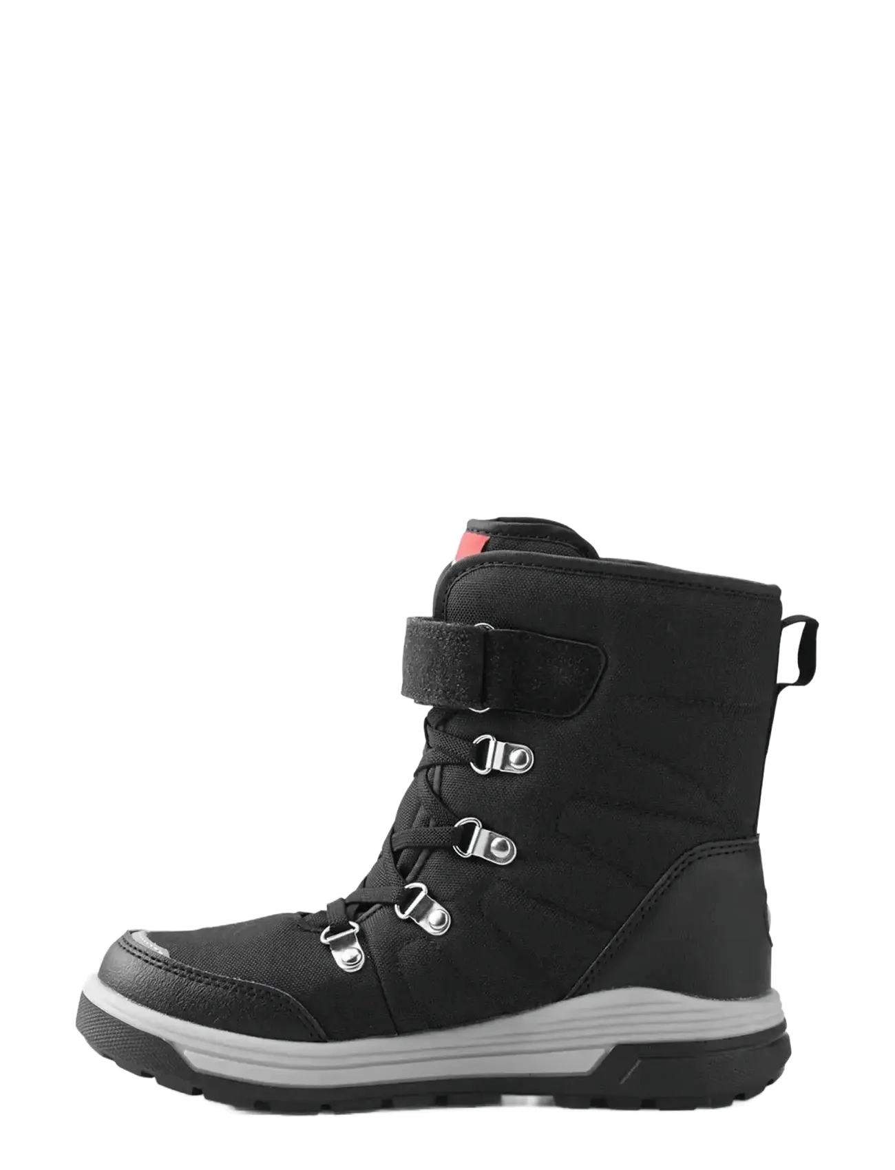 Reima - ReimaTec winter boots, Quicker - kengät - black - 3
