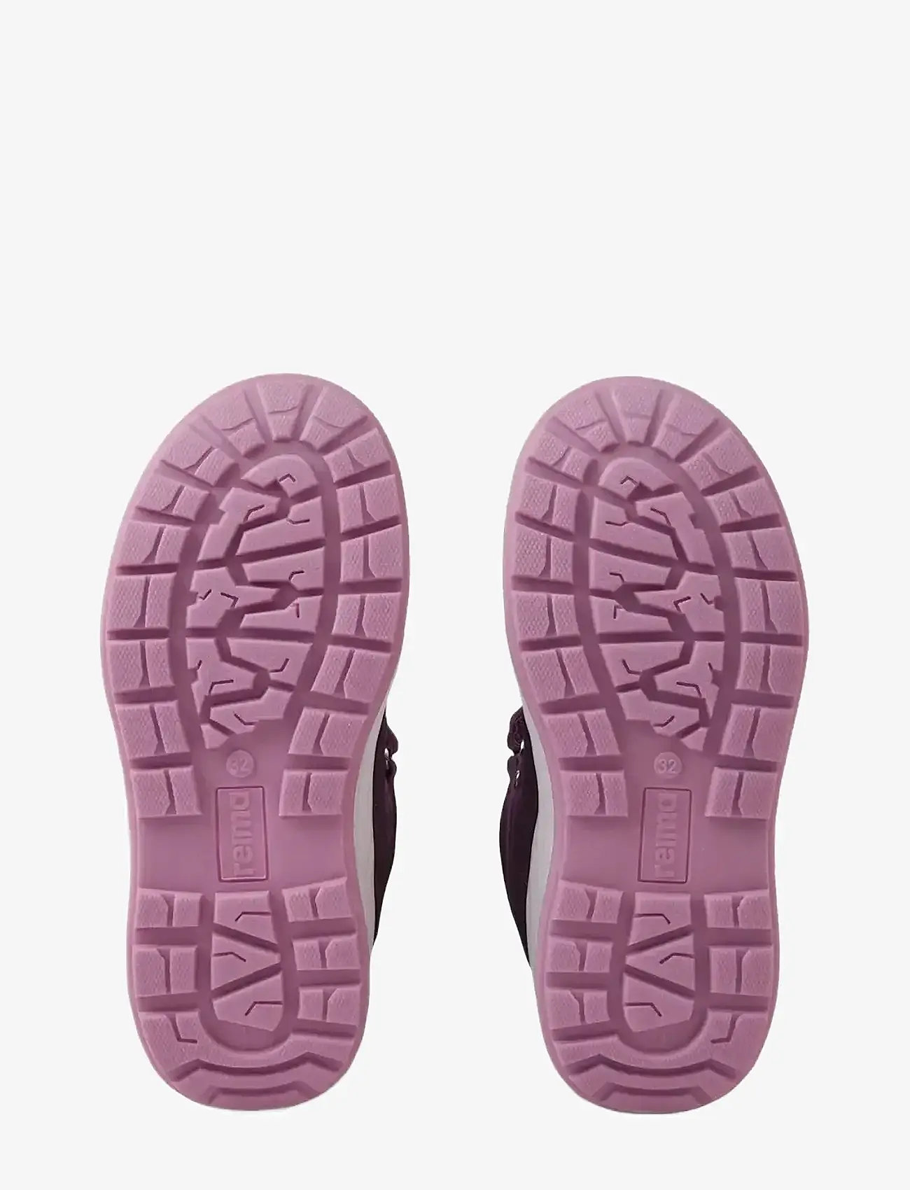 Reima - ReimaTec winter boots, Quicker - jalanõud - deep purple - 4