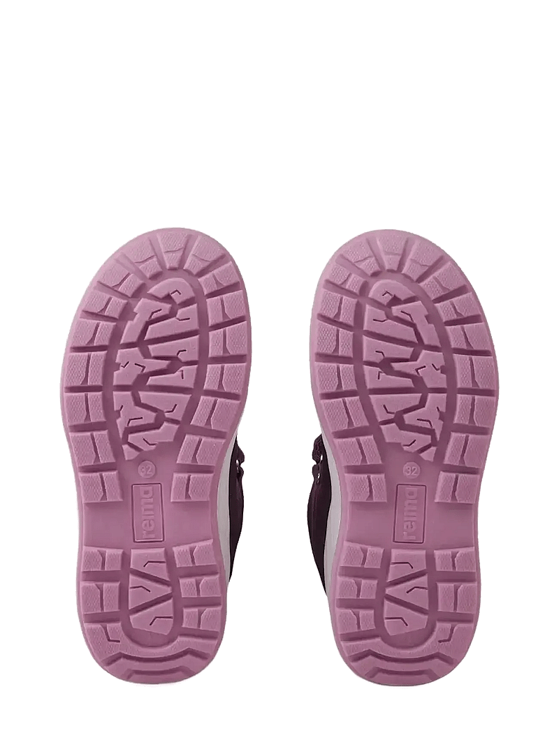 Reima - ReimaTec winter boots, Quicker - jalanõud - deep purple - 4