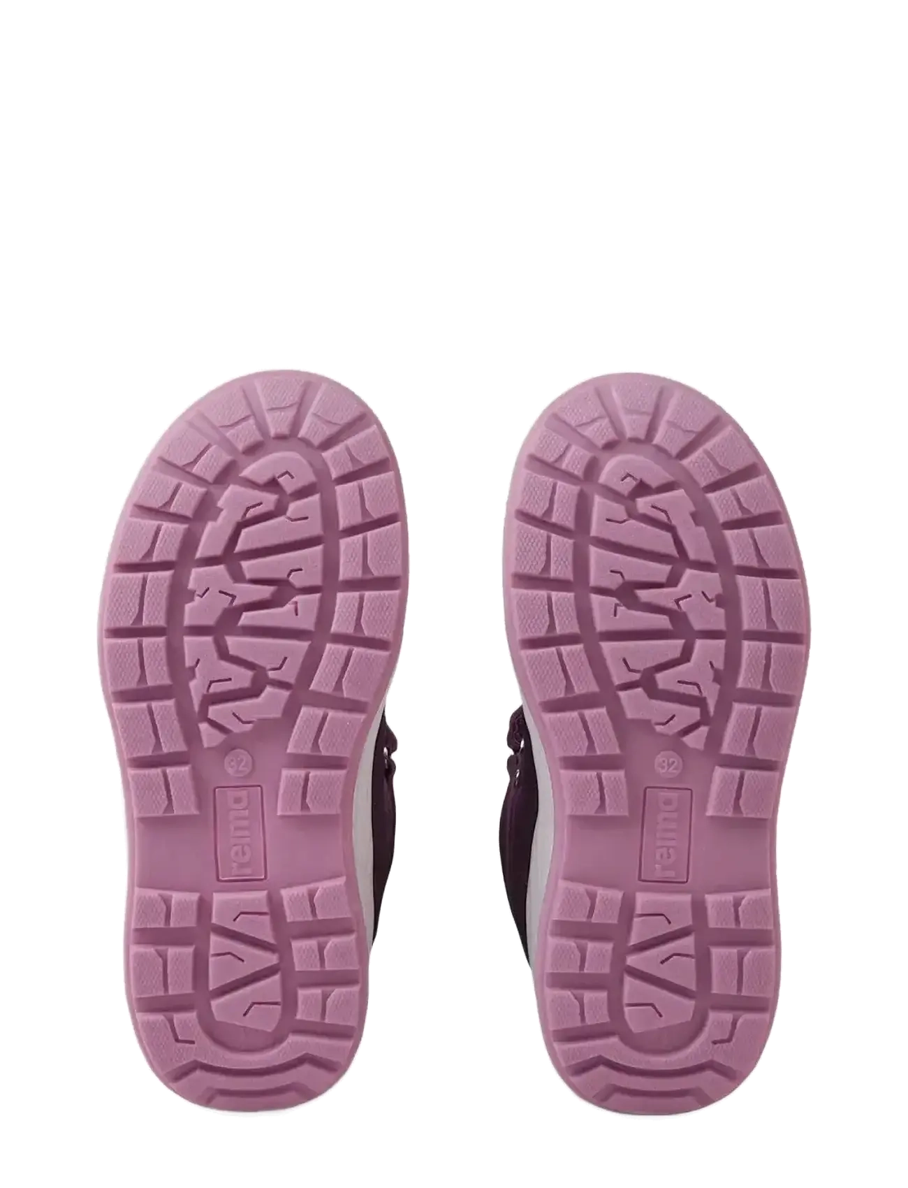 Reima - ReimaTec winter boots, Quicker - skór - deep purple - 4