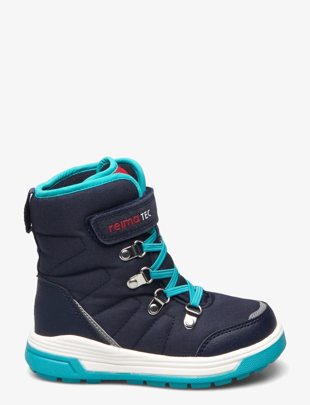 Reima - ReimaTec winter boots, Quicker - skor - navy - 1