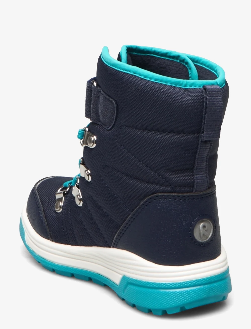 Reima - ReimaTec winter boots, Quicker - skor - navy - 2