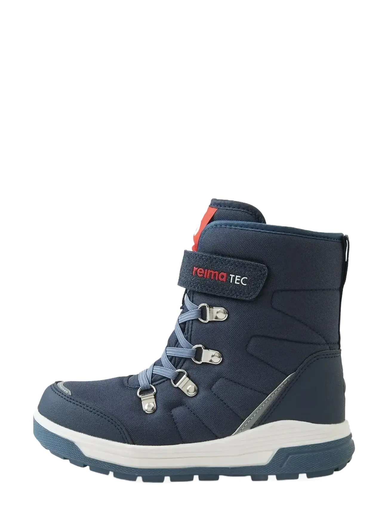 REIMA Reimatec Winter Stiefel, Quicker Navy - 30 - Kinder