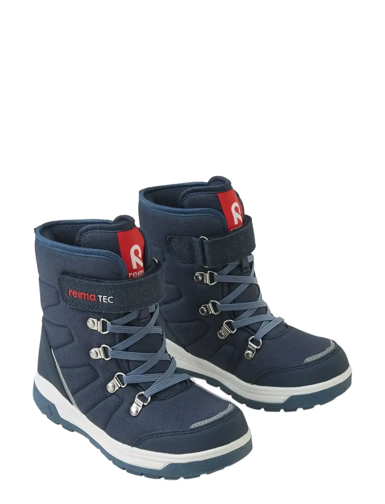Reima - ReimaTec winter boots, Quicker - shoes - navy - 1