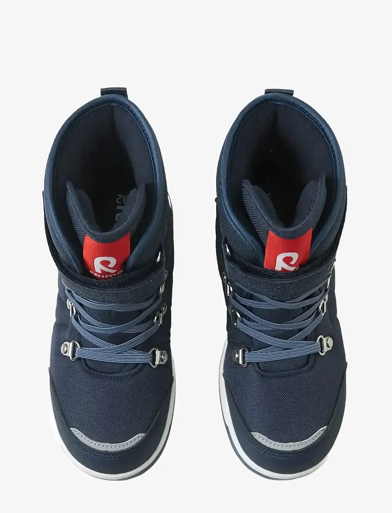 Reima - ReimaTec winter boots, Quicker - sko - navy - 2
