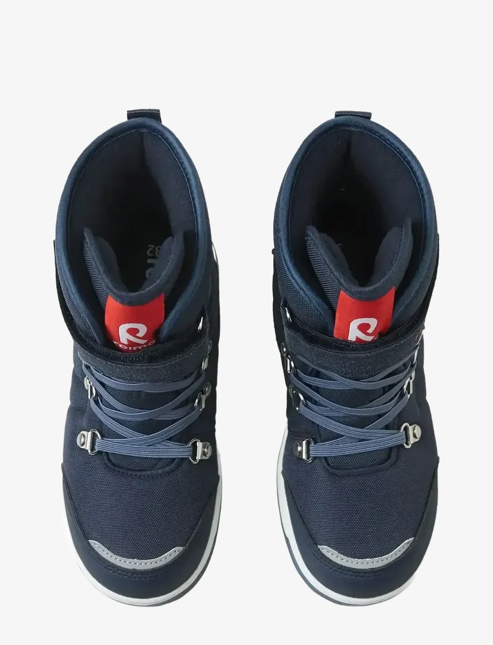Reima - ReimaTec winter boots, Quicker - skor - navy - 2