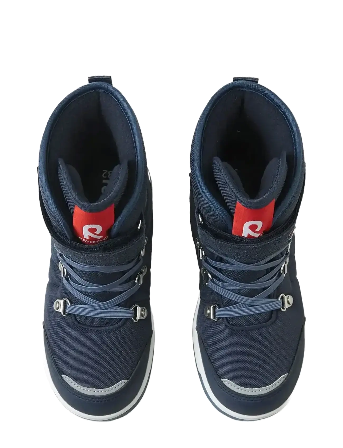 Reima - ReimaTec winter boots, Quicker - back to school - navy - 2