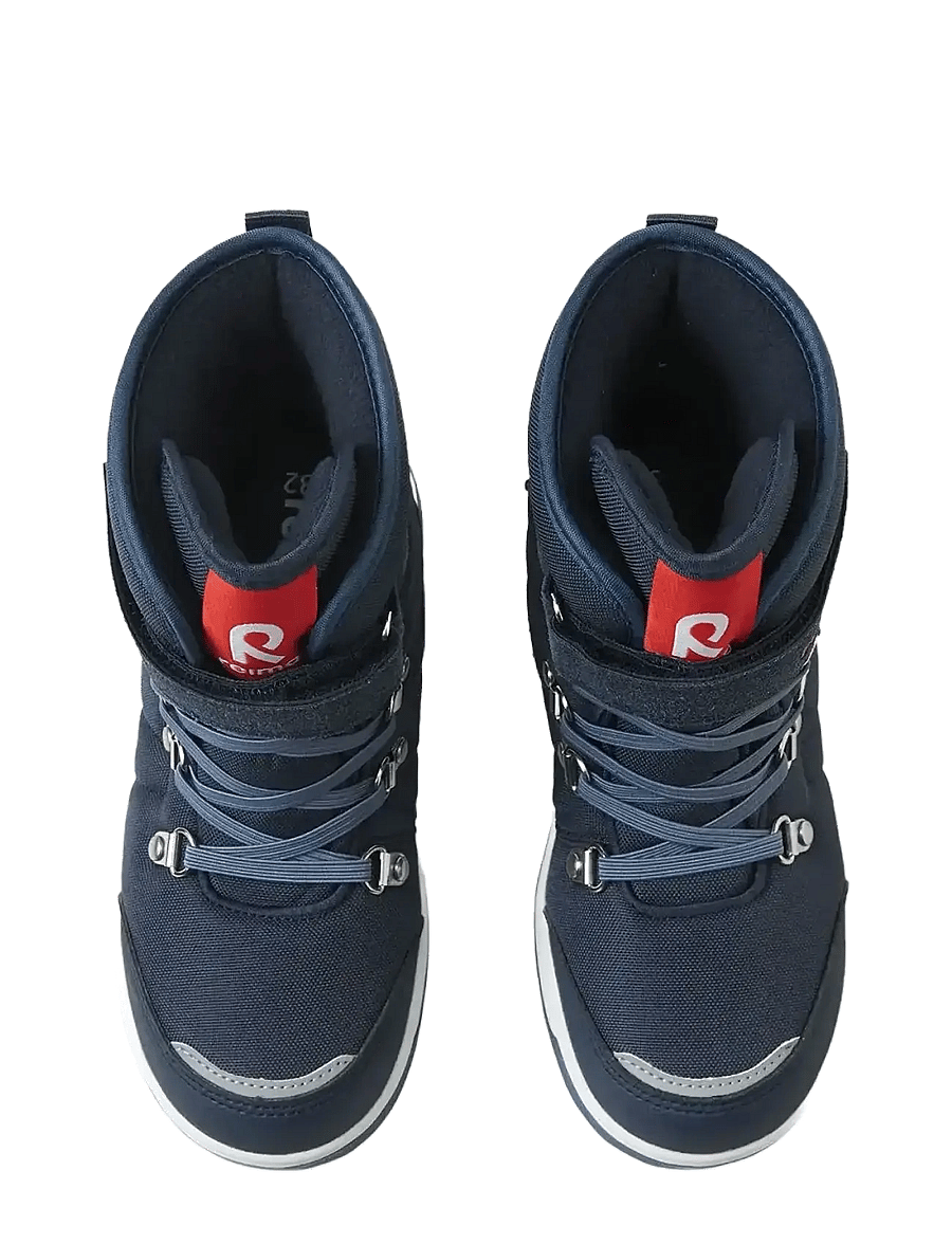 Reima - ReimaTec winter boots, Quicker - shoes - navy - 2