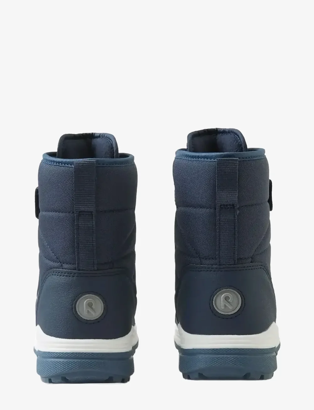 Reima - ReimaTec winter boots, Quicker - skor - navy - 3