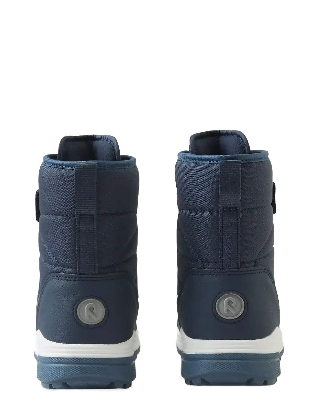 Reima - ReimaTec winter boots, Quicker - shoes - navy - 3