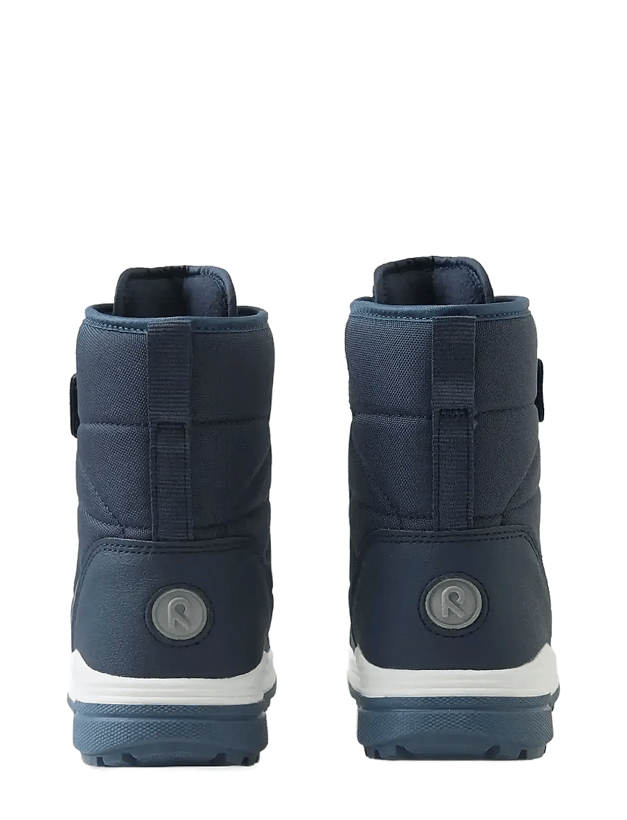 Reima - ReimaTec winter boots, Quicker - shoes - navy - 3
