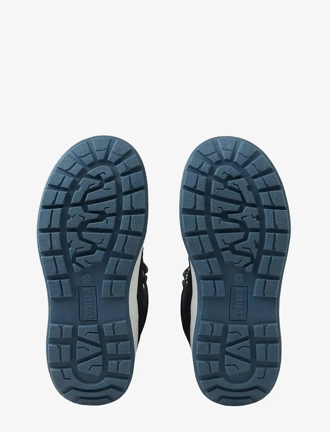 Reima - ReimaTec winter boots, Quicker - sko - navy - 4