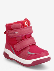 Reima - Reimatec shoes, Qing - kids - azalea pink - 0