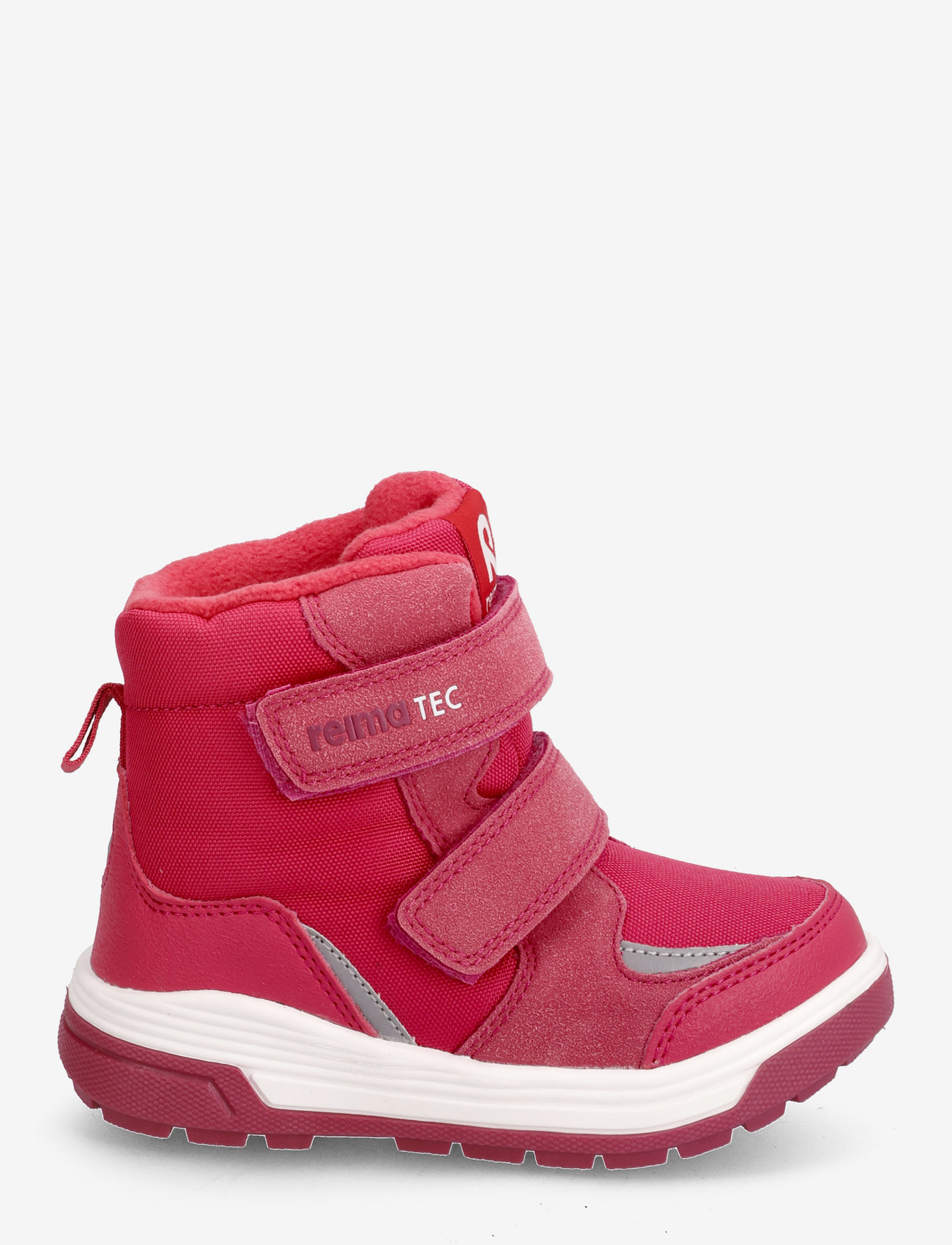 Reima - Reimatec shoes, Qing - kids - azalea pink - 1