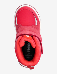 Reima - Reimatec shoes, Qing - kids - azalea pink - 3