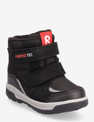 Reima - Reimatec shoes, Qing - børn - black - 0