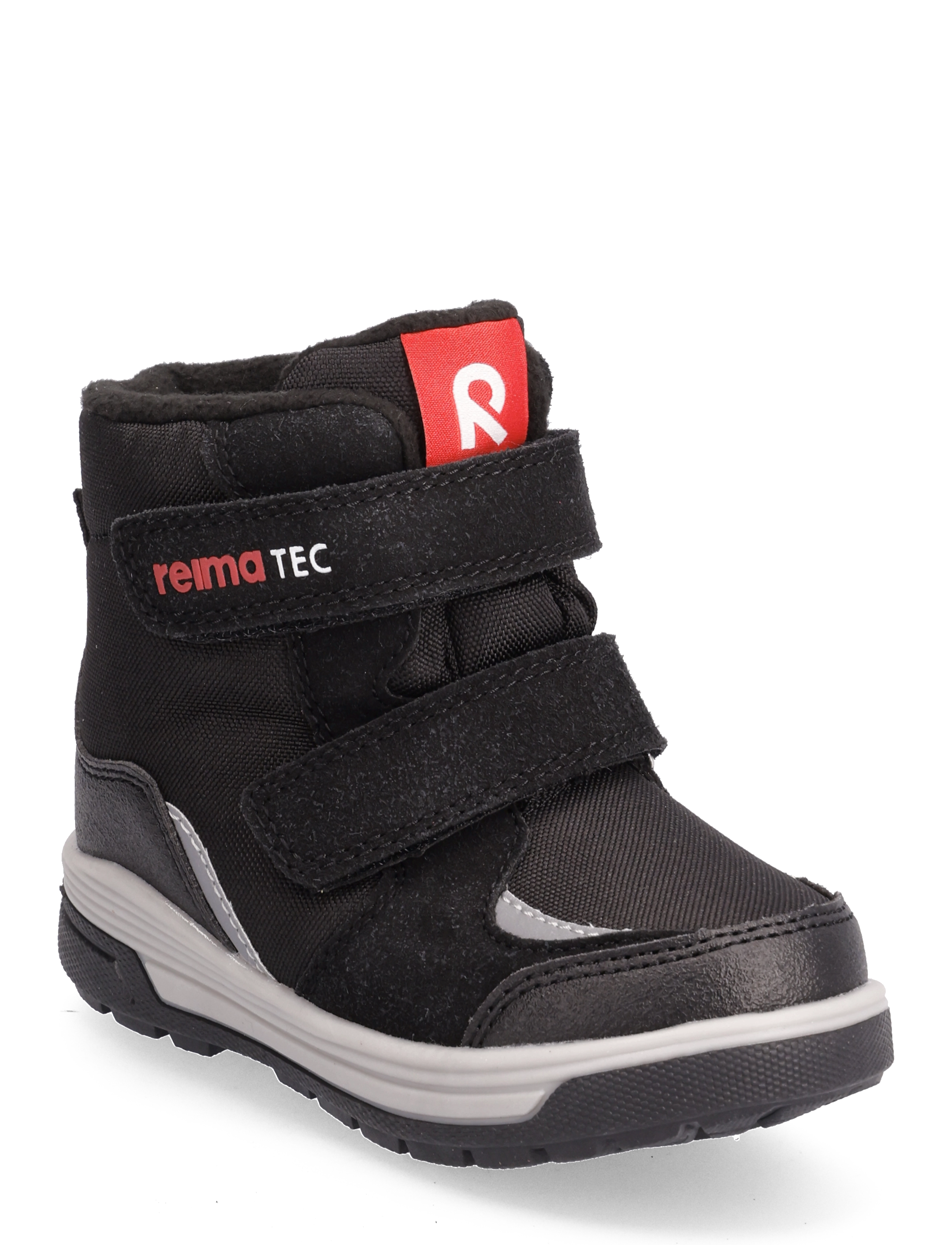 Reima ReimaTec shoes, Qing - 4 for 3 - BLACK / black