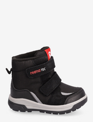 Reima - Reimatec shoes, Qing - børn - black - 1