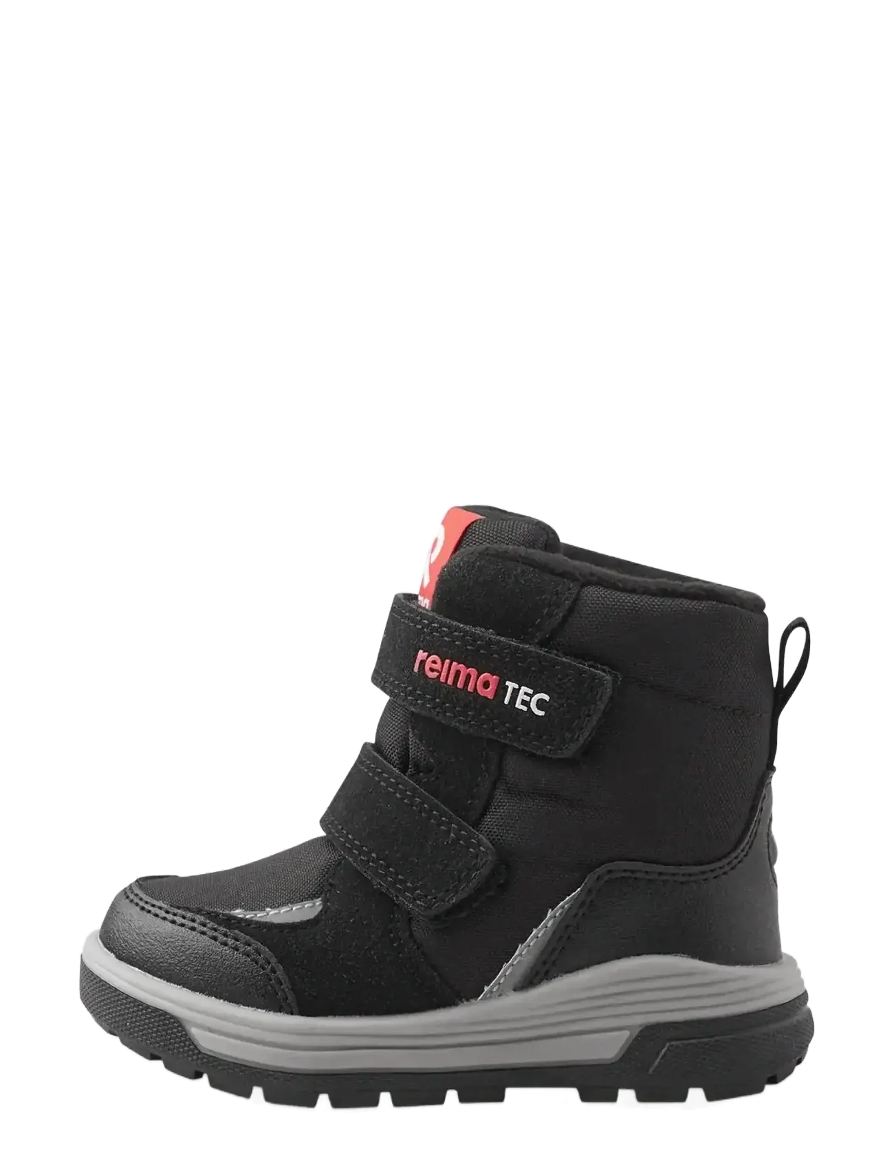 Reima - ReimaTec shoes, Qing - jalanõud - black - 1