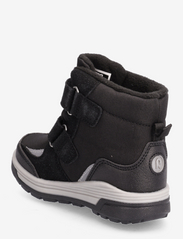Reima - Reimatec shoes, Qing - børn - black - 2