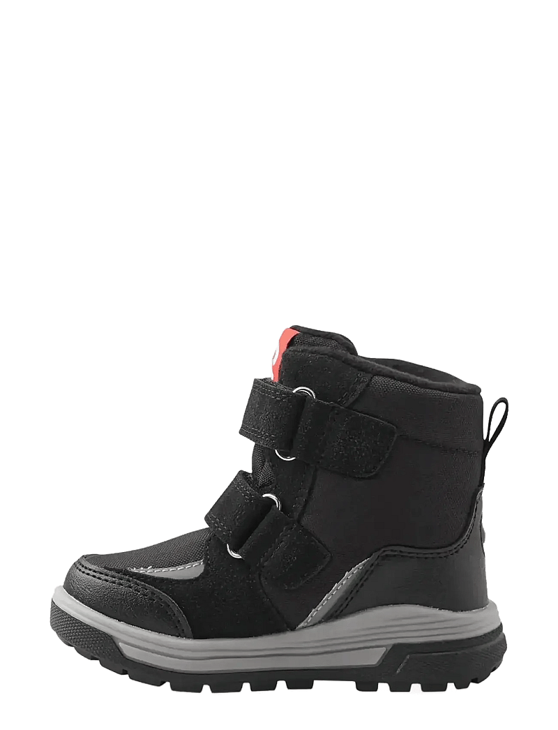 Reima - ReimaTec shoes, Qing - jalanõud - black - 2