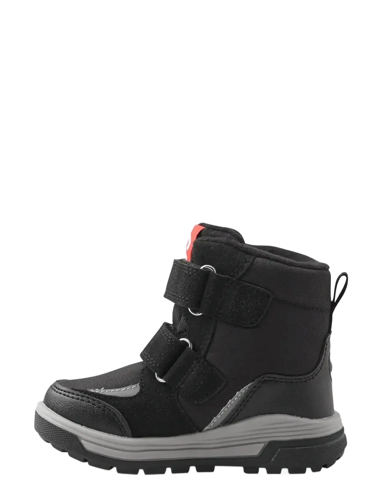 Reima - ReimaTec shoes, Qing - jalanõud - black - 2