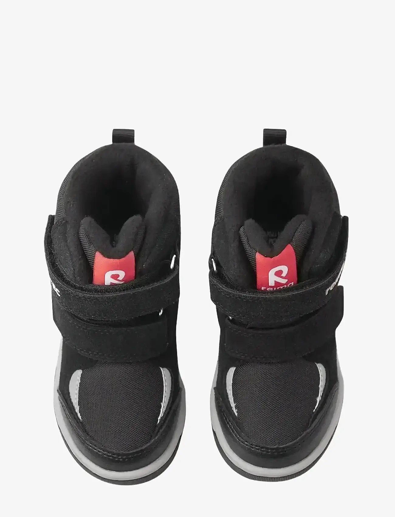 Reima - ReimaTec shoes, Qing - sko - black - 3